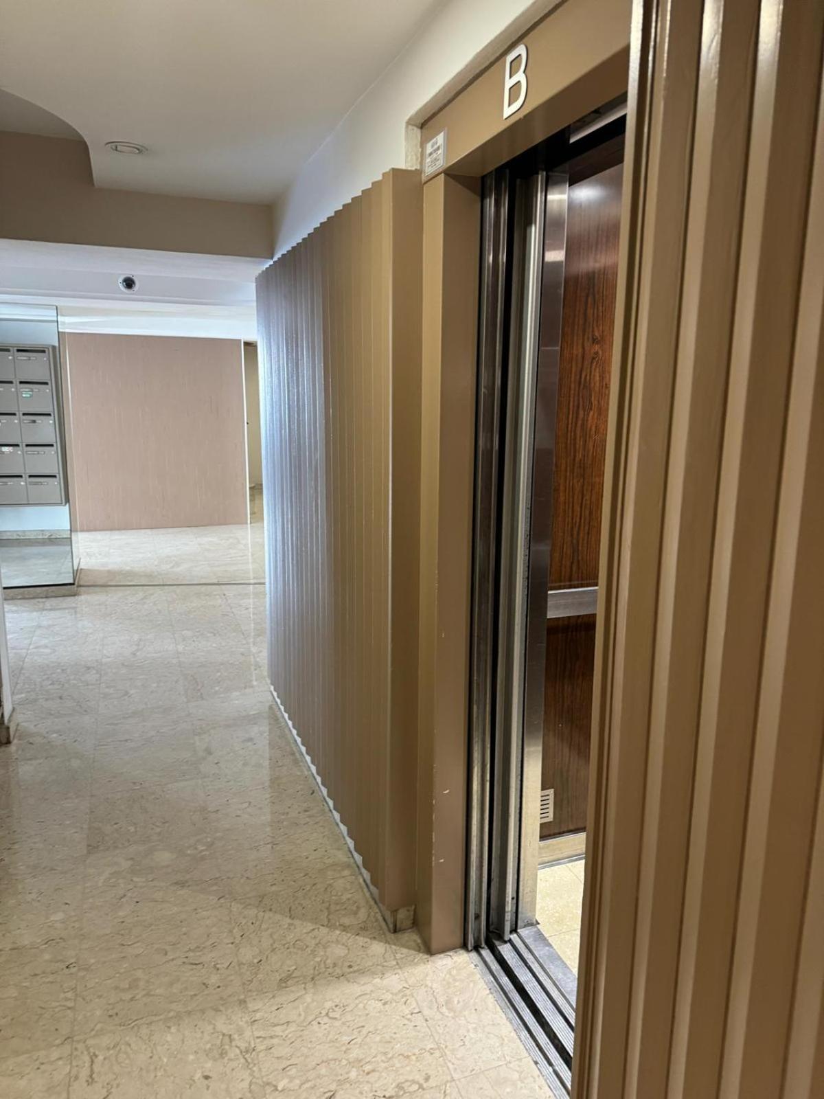 Apartamento Toits Du Vieux Port *