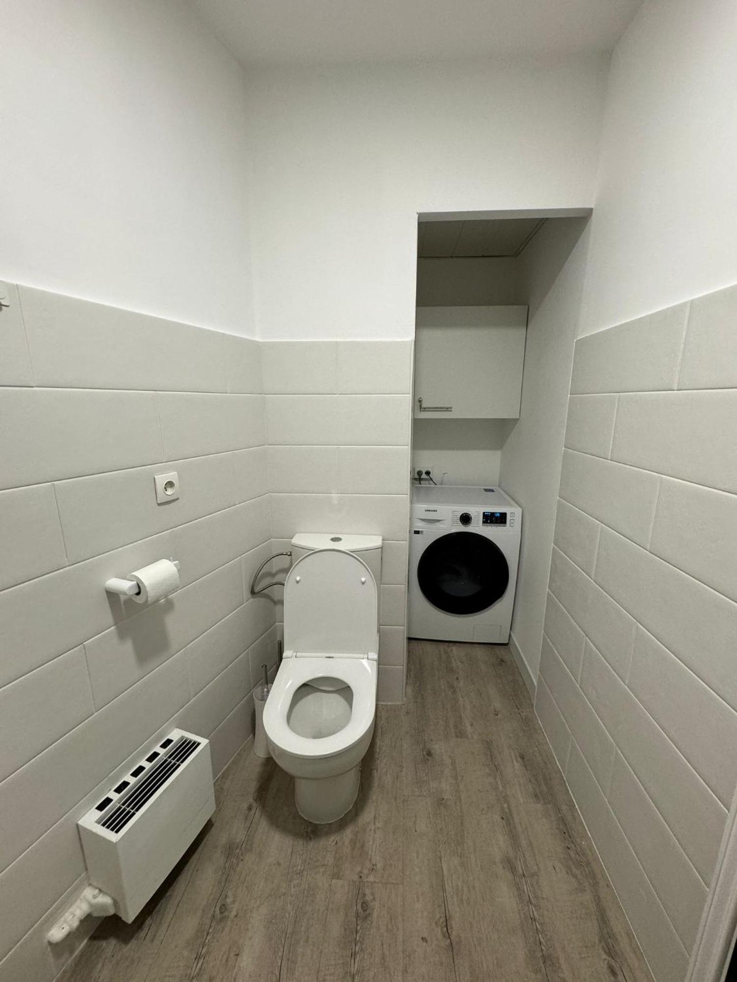 Apartamento Toits Du Vieux Port *