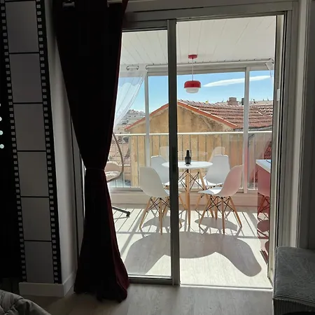 Toits Du Vieux Port Apartment Cannes Exterior photo