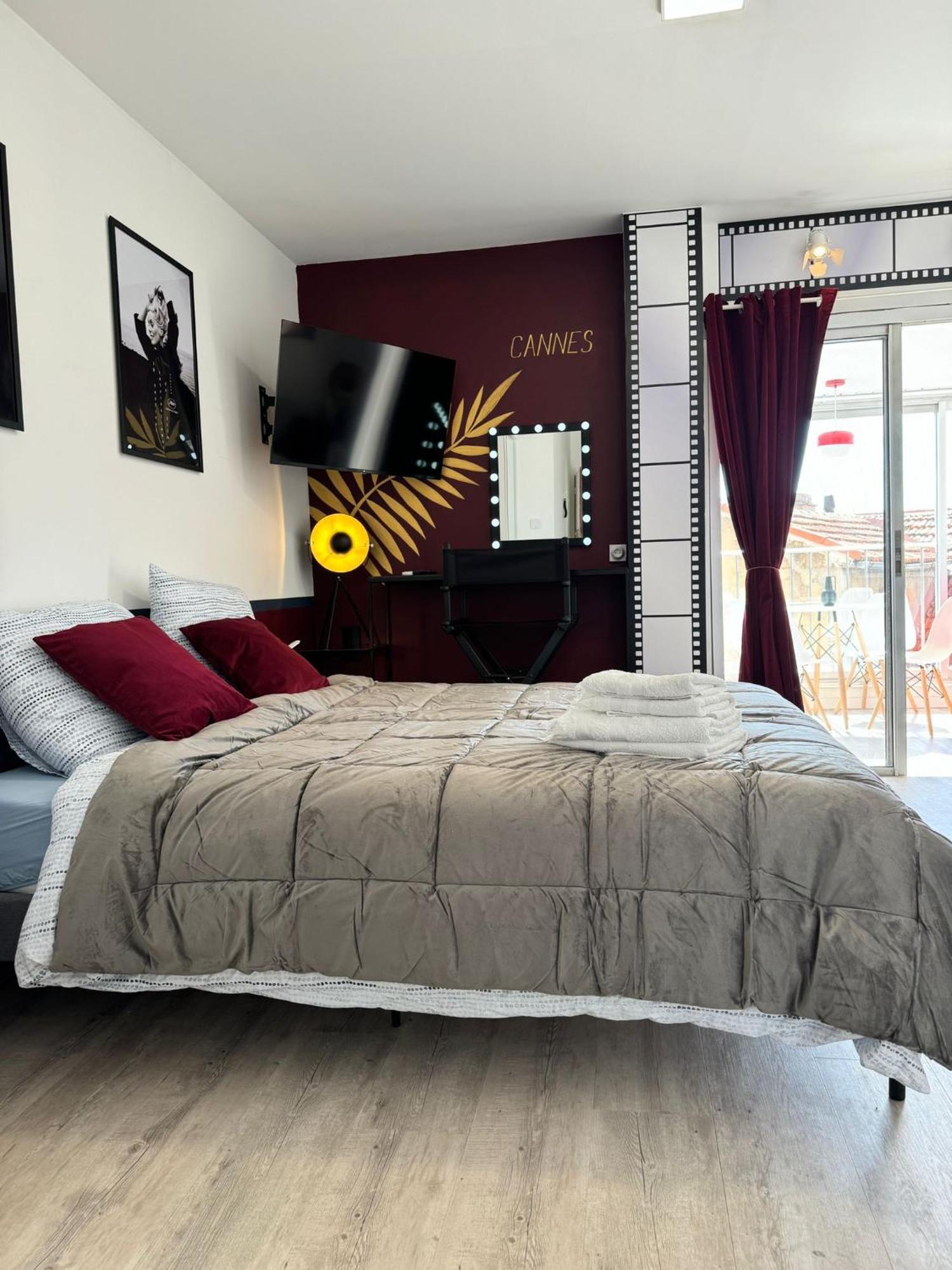 Toits Du Vieux Port Apartment